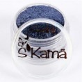 Sombra  - Marinho com Gliter